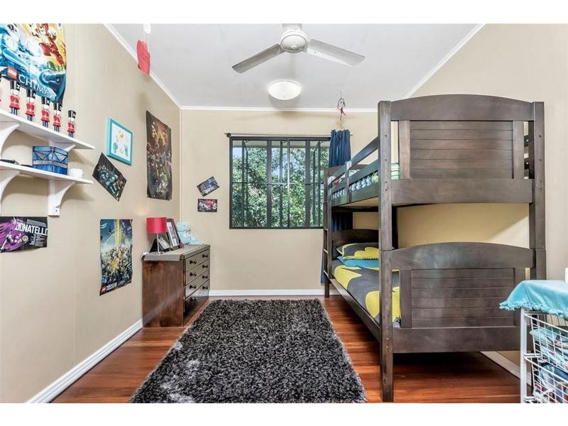 348 PALMERSTON Highway, Stoters Hill QLD 4860