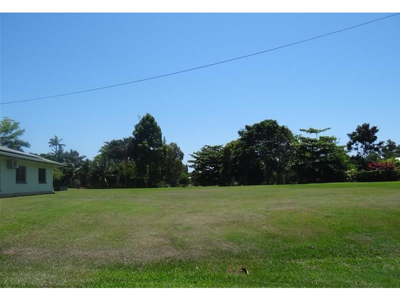 13 Payne Street, East Innisfail QLD 4860