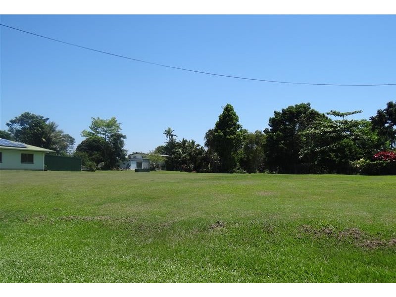 13 Payne Street, East Innisfail QLD 4860