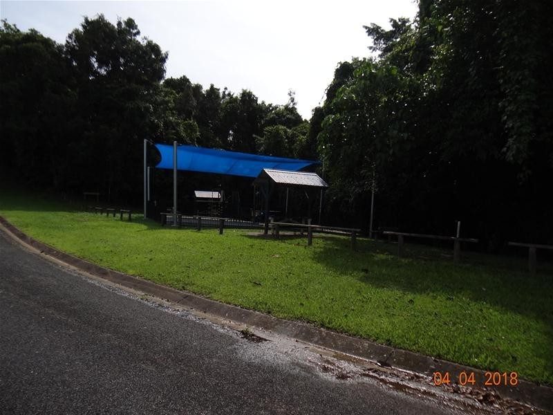 Lot 93 Greendale Court, Jubilee Heights QLD 4860