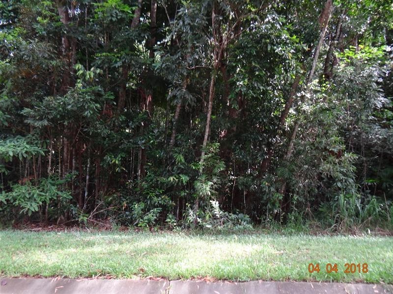 Lot 93 Greendale Court, Jubilee Heights QLD 4860