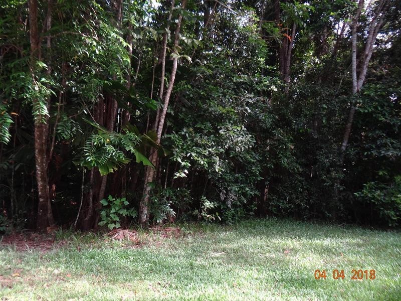 Lot 93 Greendale Court, Jubilee Heights QLD 4860