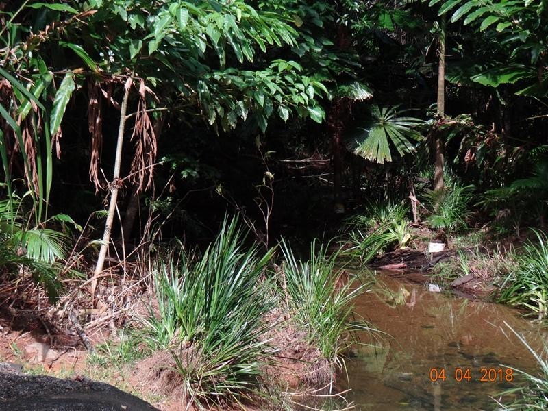 Lot 93 Greendale Court, Jubilee Heights QLD 4860