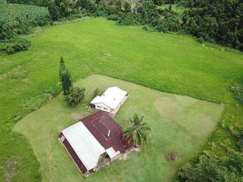 429 Briggs Road, Bartle Frere QLD 4861
