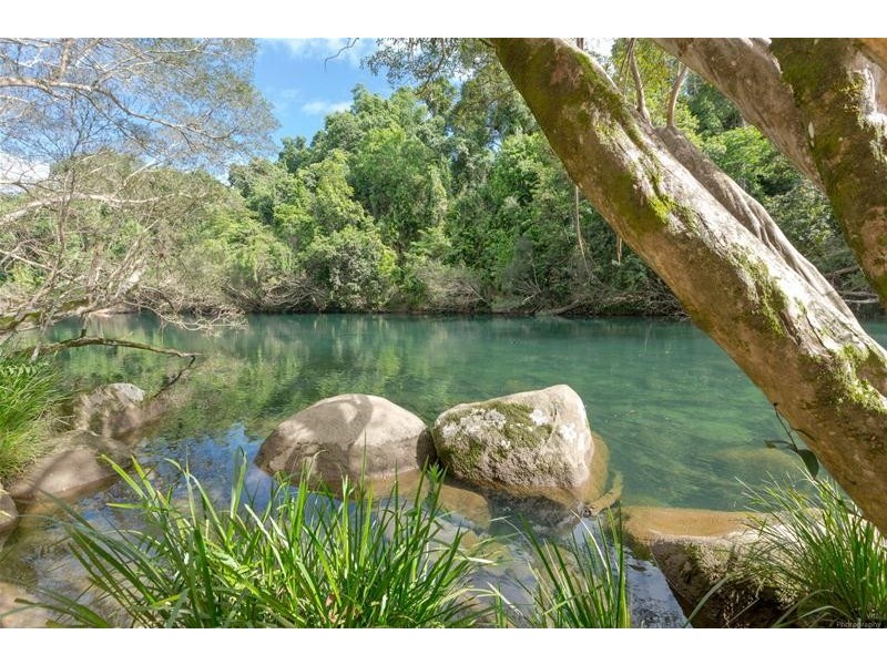 429 Briggs Road, Bartle Frere QLD 4861