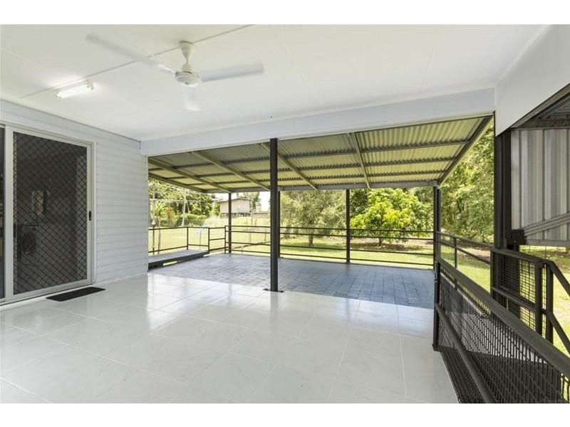 5 WEBB Crescent, East Innisfail QLD 4860
