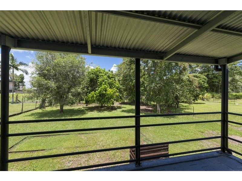 5 WEBB Crescent, East Innisfail QLD 4860