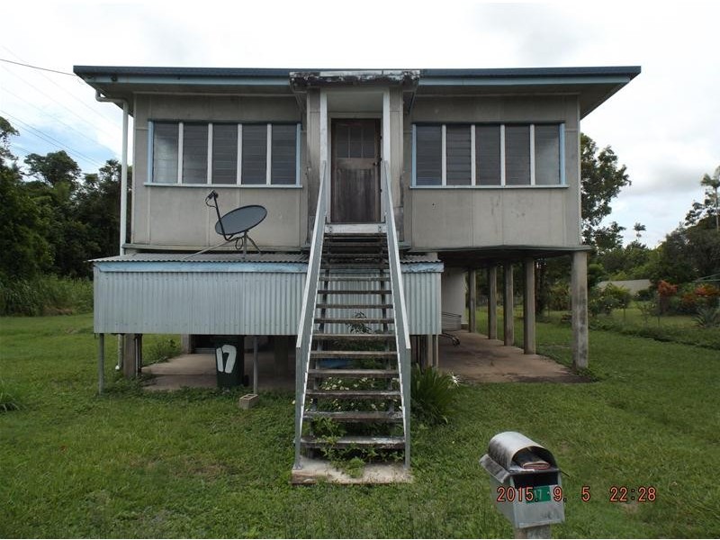 17 Tulip Street, Innisfail QLD 4860