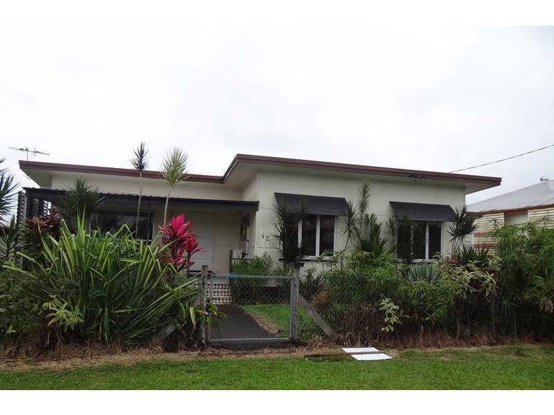 42 MAPLE, Goondi QLD 4860