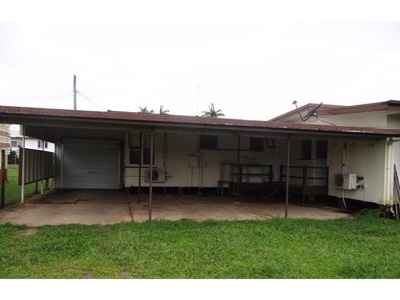 42 MAPLE, Goondi QLD 4860