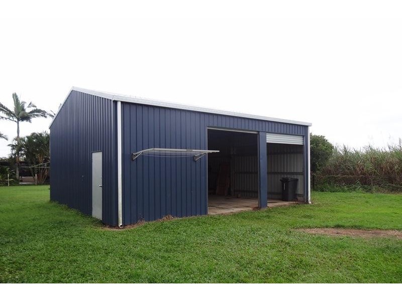 42 MAPLE, Goondi QLD 4860