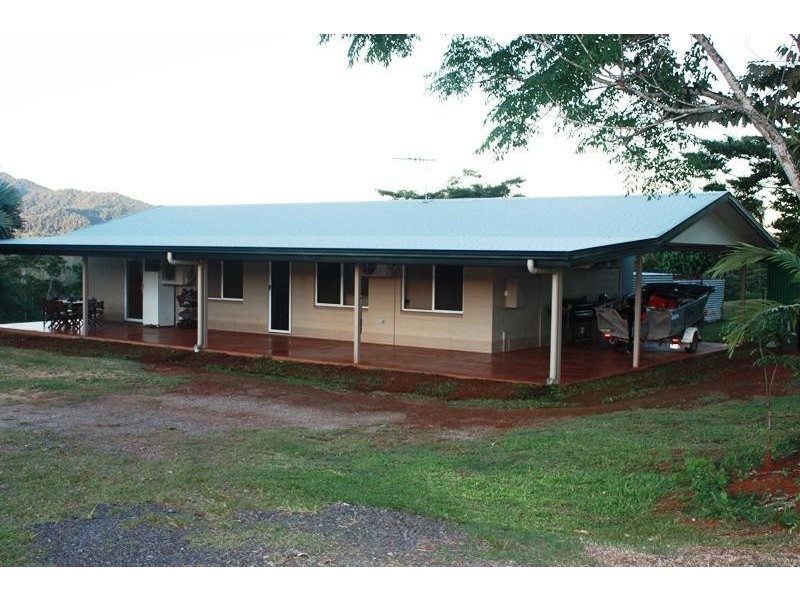 42 OCONNOR Drive, Innisfail QLD 4860