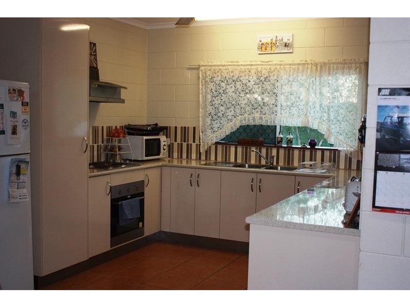 42 OCONNOR Drive, Innisfail QLD 4860