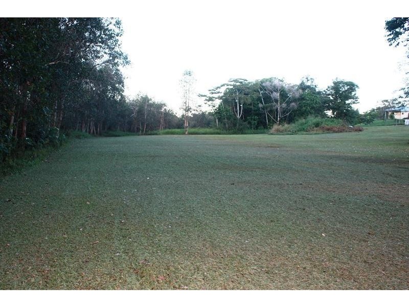 42 OCONNOR Drive, Innisfail QLD 4860