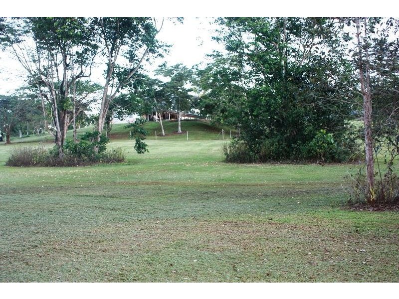 42 OCONNOR Drive, Innisfail QLD 4860