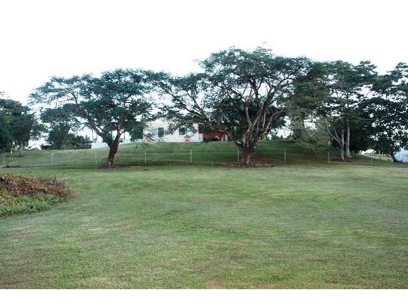 42 OCONNOR Drive, Innisfail QLD 4860