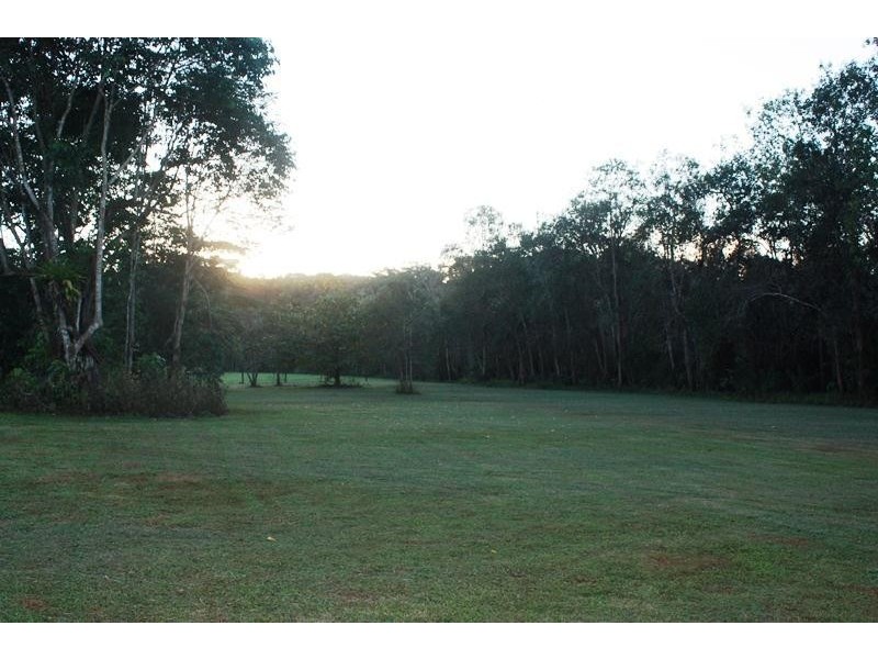 42 OCONNOR Drive, Innisfail QLD 4860