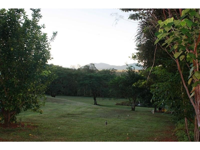 42 OCONNOR Drive, Innisfail QLD 4860