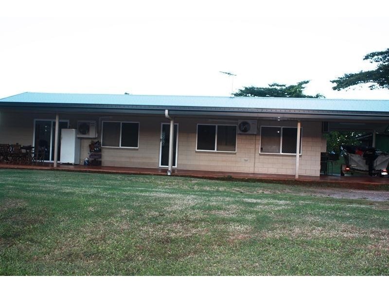 42 OCONNOR Drive, Innisfail QLD 4860