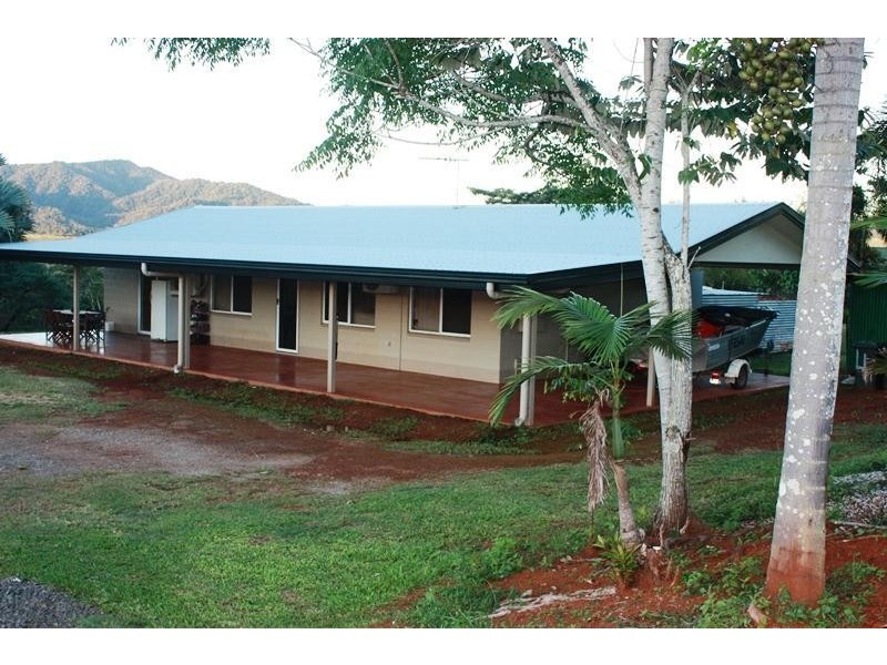 42 OCONNOR Drive, Innisfail QLD 4860