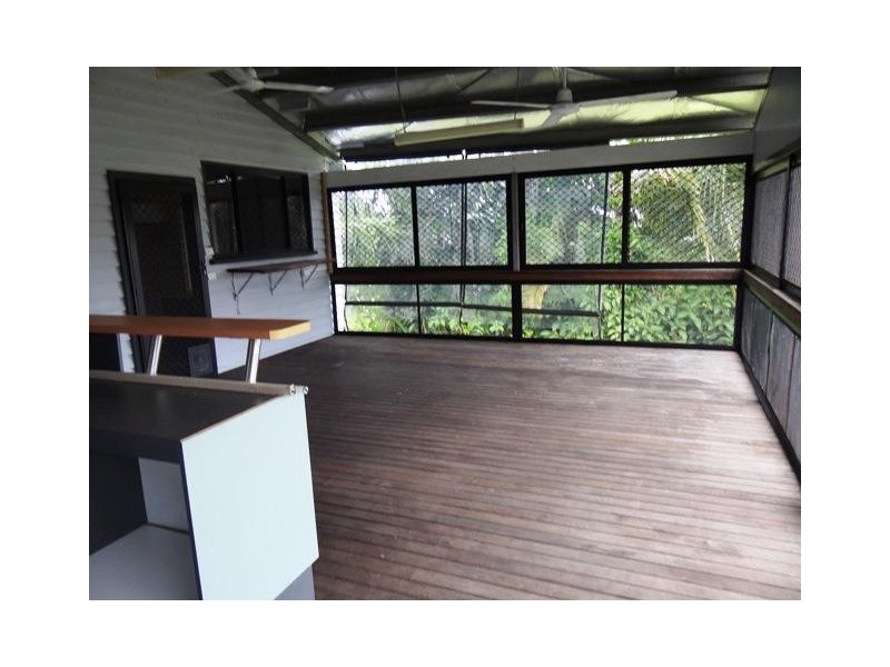 80 Mourilyan Road, East Innisfail QLD 4860