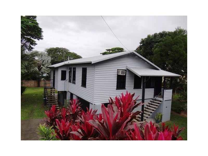 80 Mourilyan Road, East Innisfail QLD 4860