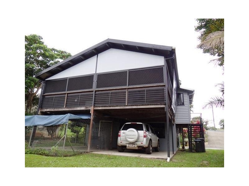 80 Mourilyan Road, East Innisfail QLD 4860