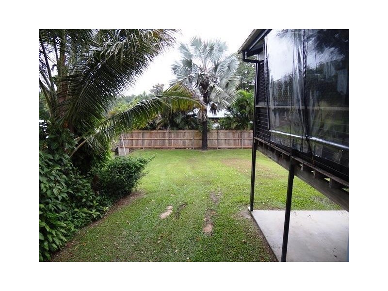 80 Mourilyan Road, East Innisfail QLD 4860