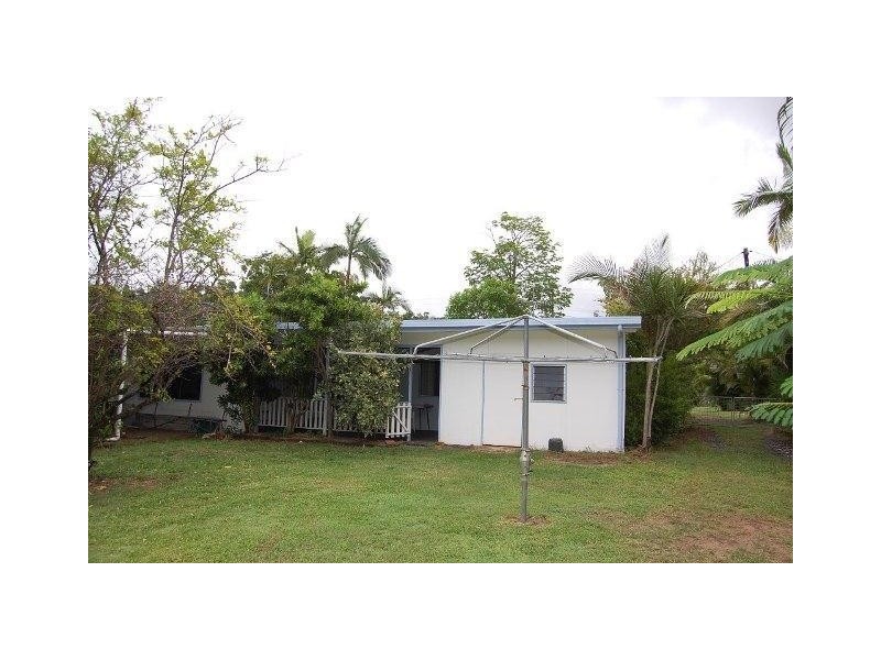 12 JUDY Street, Flying Fish Point QLD 4860