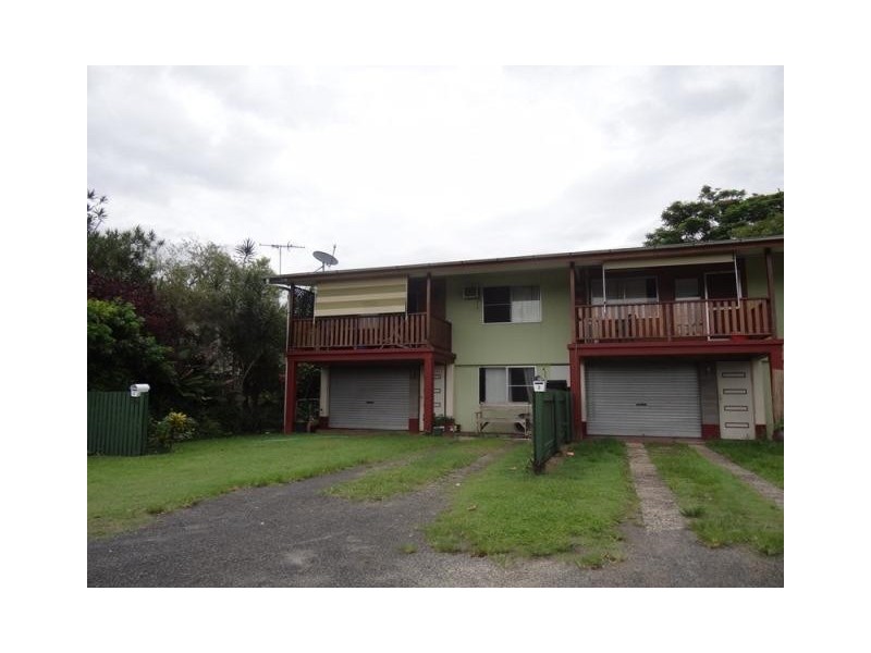 Goondi Bend QLD 4860