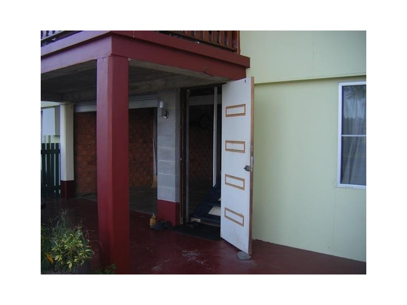 Goondi Bend QLD 4860