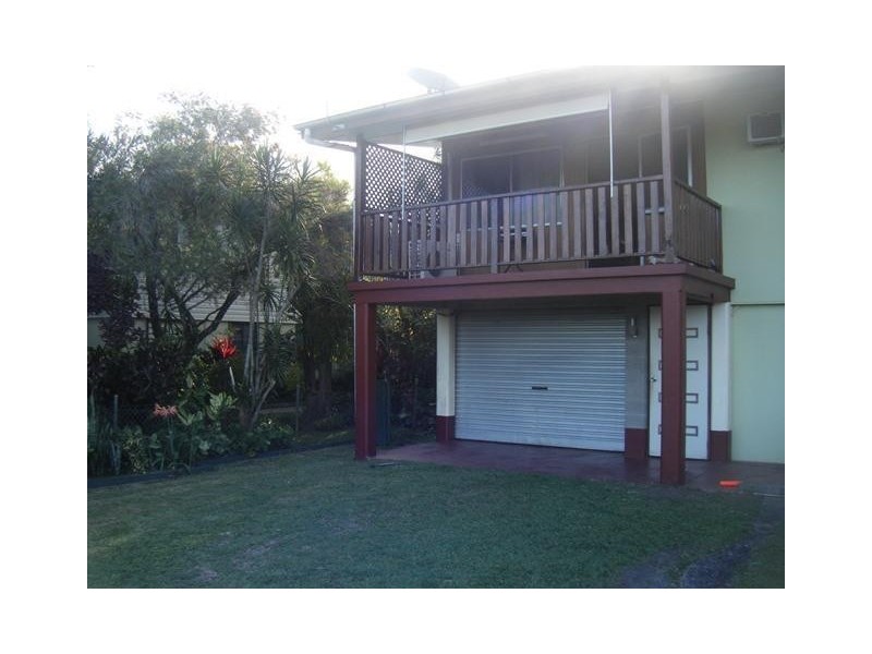 Goondi Bend QLD 4860