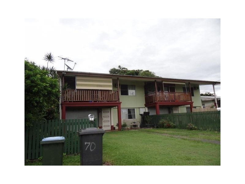 Goondi Bend QLD 4860