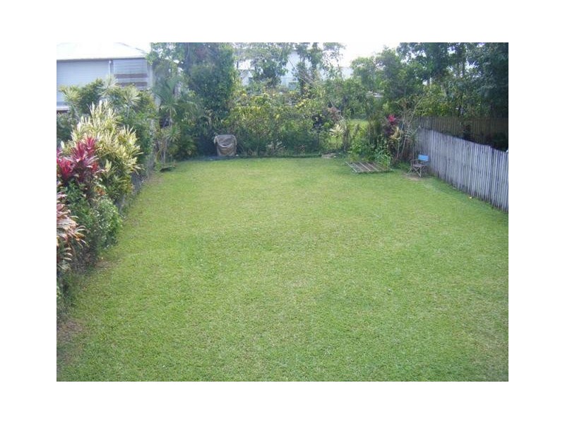 Goondi Bend QLD 4860