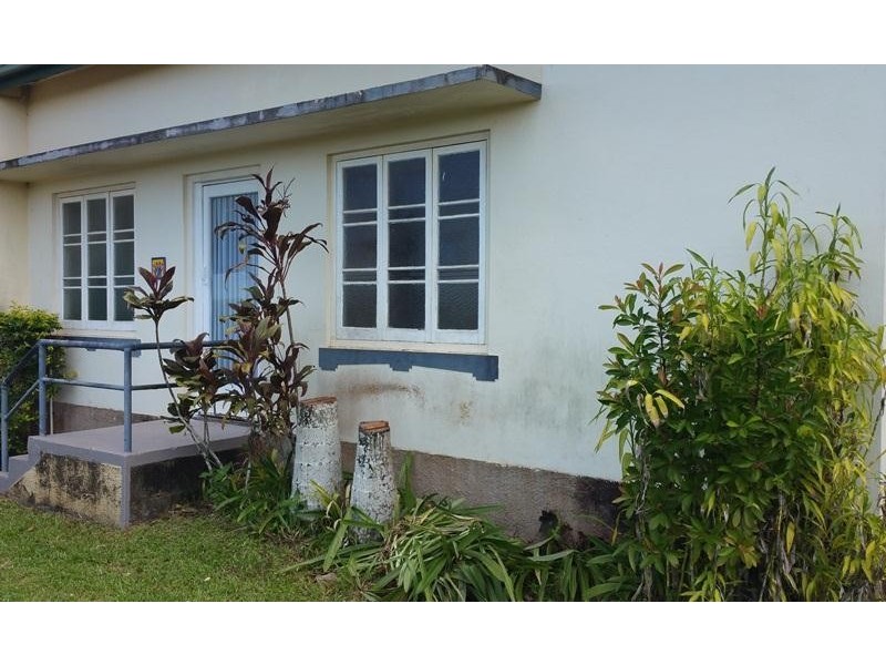 2 / 201 DINNER CREEK Road, Innisfail QLD 4860