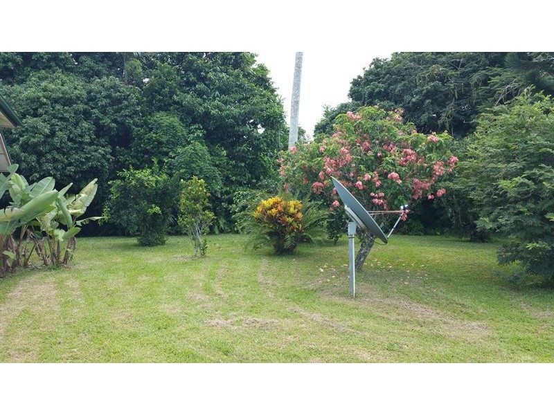 2 / 201 DINNER CREEK Road, Innisfail QLD 4860