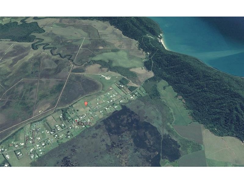27 Bulgaru Road, Etty Bay QLD 4858