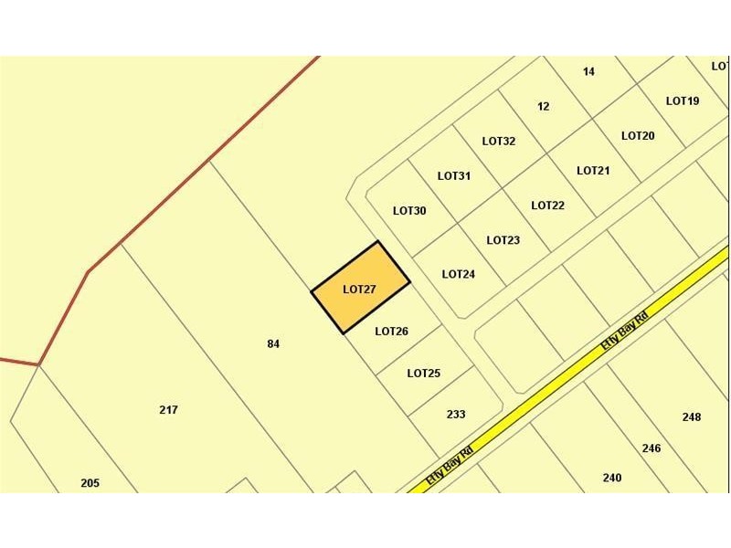 27 Bulgaru Road, Etty Bay QLD 4858