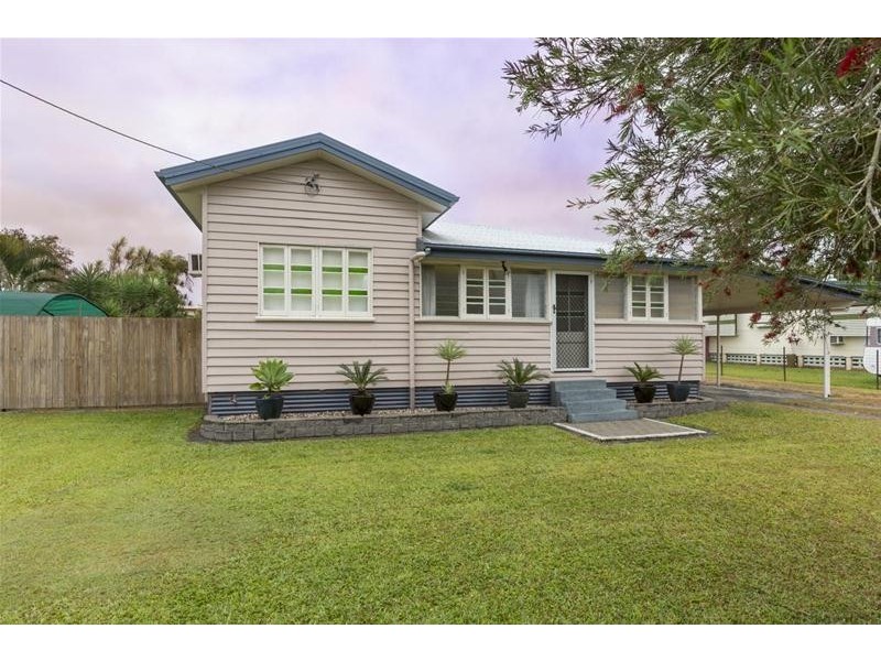 6 AUBURN Street, South Innisfail QLD 4860