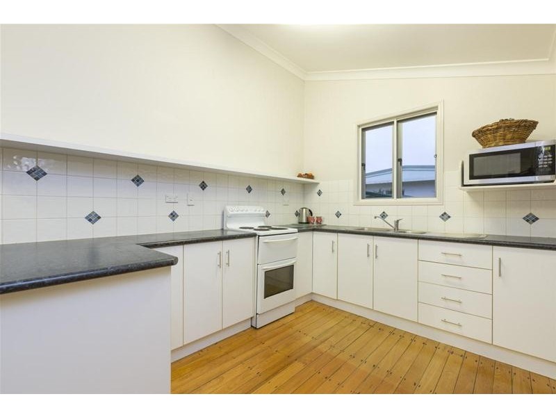 6 AUBURN Street, South Innisfail QLD 4860