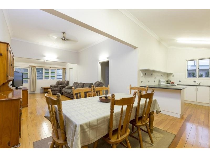 6 AUBURN Street, South Innisfail QLD 4860