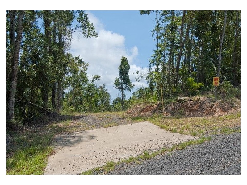 28 Turalba Road, Jubilee Heights QLD 4860