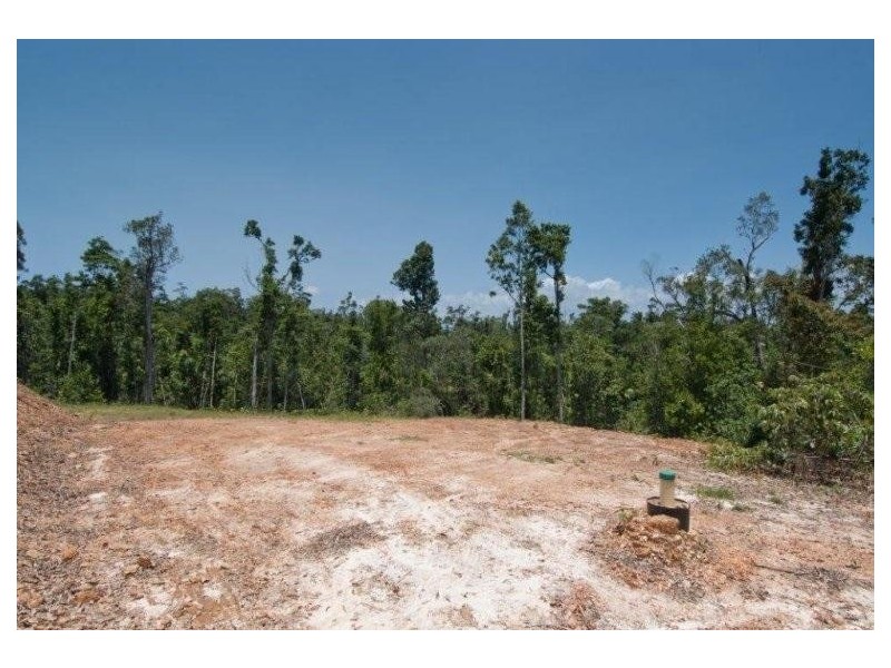 28 Turalba Road, Jubilee Heights QLD 4860