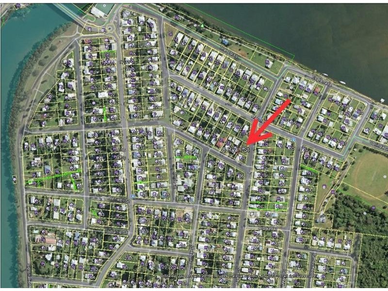 8 Ryan Street, East Innisfail QLD 4860