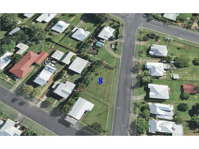 8 Ryan Street, East Innisfail QLD 4860