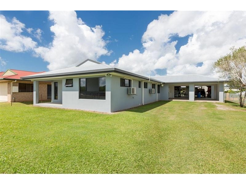 Innisfail Estate QLD 4860