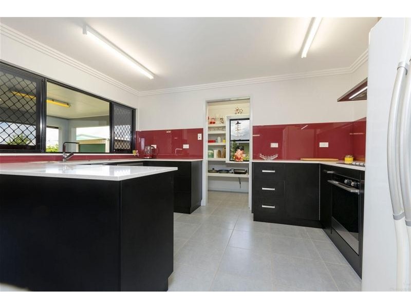 Innisfail Estate QLD 4860