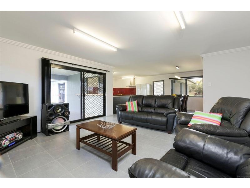 Innisfail Estate QLD 4860