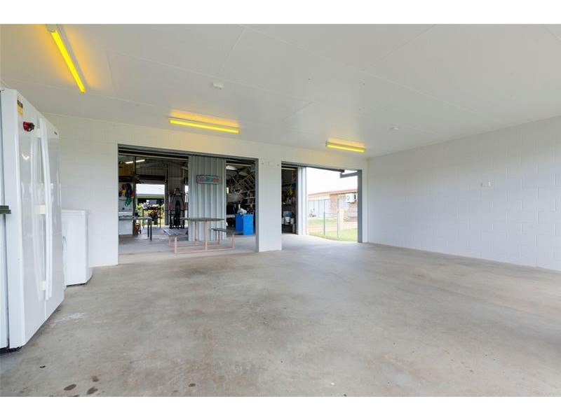 Innisfail Estate QLD 4860