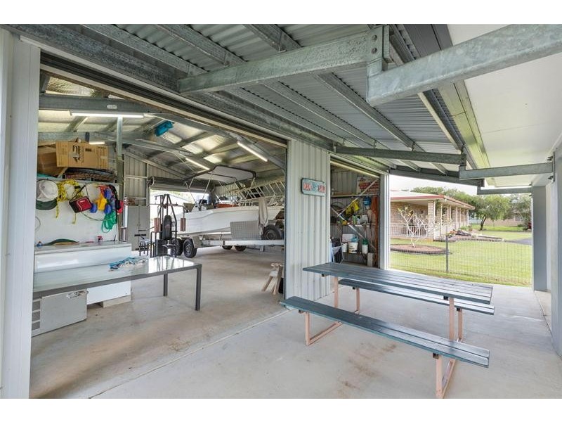 Innisfail Estate QLD 4860